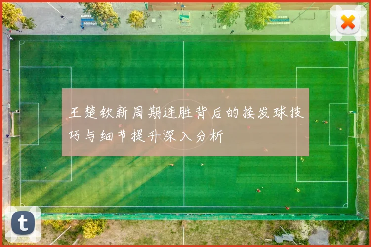 王楚钦新周期连胜背后的接发球技巧与细节提升深入分析